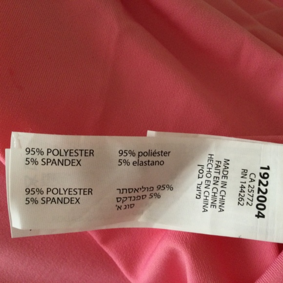 Ruffled Slip Dress - Picture 7 of 8